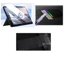 Anti- Glare Whole Screen+Keyboard Protector For ASUS ROG Flow Z13 GZ302 2025 picture