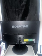 Sceptre Model J20 E205W-16003R 20
