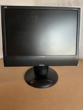 ViewSonic VA1930WM VA1930WM-3 19