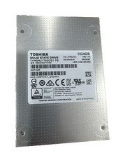 Toshiba THNSNJ1T02CSY 1TB 2.5