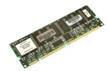 306431-001 - 128MB Memory Module (PC100/ 100MHZ/ 168 Pins)  picture