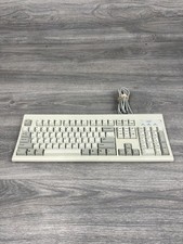 IBM KB-8923 PS/2 Wired Desktop Computer Keyboard 07H0665 Tested Working picture