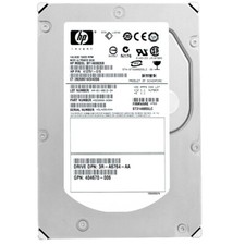 Hard Drive HP BF1468B26B 146Gb 15000Rpm 80PIN U320 3.5