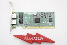 IBM 03N5297 Ethernet Dual Port PCI-X Gigabit Ethernet Adapter picture