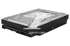 Dell 908XX 6TB 7.2K 512e SATA 6G 3.5