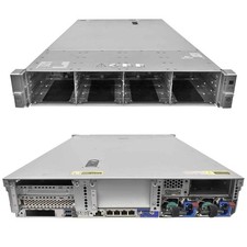HP ProLiant DL380 Gen9 2U 2xE5-2630 V4 P840 32GB RAM 12x LFF 2x2.5 SFF picture