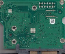 ST3250318AS, 9SL131-302, CC38, 2364W, Seagate SATA 3.5 PCB (PCB) picture