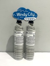 Ricoh 841346 Type MP 4500 / 8045e / LD345 Black Toner 2-Pack 30,000K NEW picture