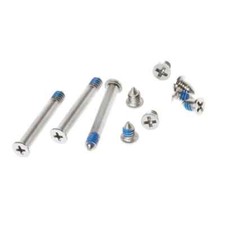 100sets/lot For Macbook Pro A1278 A1286 A1297 Bottom Case Screw Screws 2008-2012 picture