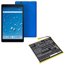 BATTERIE 3900mAh Type AE25102105P For Nextbook Ares 8A NX16A8116KPK picture