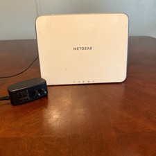 Netgear VMB3000 Base Station With AC Adapter picture