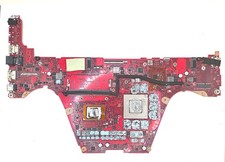 ASUS GA503QS RYZEN 9 5900HX 16GB RAM RTX GPU 3070 MOTHERBOARD 60NR04P0-MB5001 picture