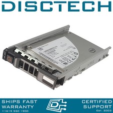 Dell 400-AZIL / J1882 800GB 2.5 SFF 12Gbps MLC HS 512e Mixed Use SAS SSD picture