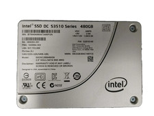 Intel SSDSC2BB480G6 S3510 480GB 2.5