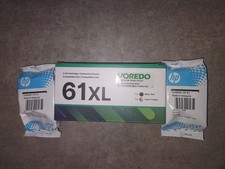 Four New in box/container HP 51 Ink Cartridges. picture