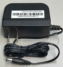 Lot of 5 Original 9V AC/DC Adapter For AT&T IFWA40 Wireless Internet Router picture