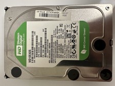 Western Digital WD10EADS SN:WMA51532324 SATA 3 Hard Drive HDD 1TB picture