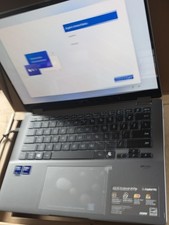 Asus Vivobook 14 Flip Core Ultra 7 256V 2.2GHz 16GB 1TB 14