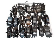 Lot of 20 - Dell 130W 19.5V 6.7A Power Supply AC Adapter 7.4mm x 5.0mm Charger picture