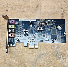 Asus Xonar SE Sound Card Low Profile picture