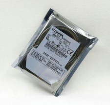 Toshiba 40G MK4050GAC 60G MK6050GAC 80G MK8050GAC GPS Car Hard Disk picture