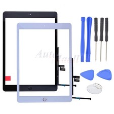 New For Ipad 9 9th Gen 2021 10.2 Touch Screen Digitizer Glass Replacement Tools picture