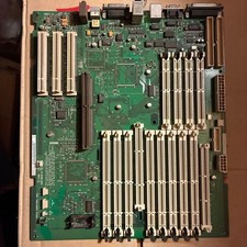 Apple Macintosh LC 575 Logic Board Motherboard 1996 Vintage Retro PC Untested picture