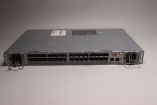 EMC Brocade 5000 Fibre Channel Switch 440GP 333 MHz CPU 256 MB RAM picture