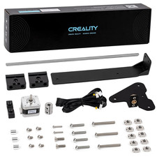 3D Printer Ender 3 Dual Z-Axis Upgrade Kit with Lead Screw, Metal Power Supply H picture