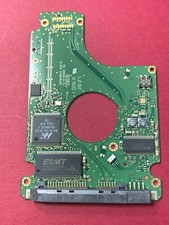 🔥Samsung Hard Disk Circuit Logic Board PCB ONLY BF41-00320A 03 picture