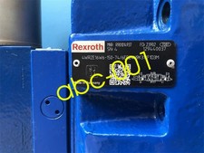 1PCS NEW R901014937 4WRZE16W6-150-7X/6EG24N9K31/F1D3M Rexroth Valve picture