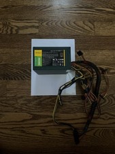 Antec EarthWatts EA-380D Green 380 Watt 80 PLUS BRONZE Power Supply picture