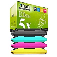 Eurotone 2x Laser Toner Cartridge MWT Mehrwegtoner UG For Samsung CLTK4072S picture