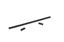 720-13IKB 80X6 OEM LENOVO HINGE PLASTIC COVER KIT YOGA 720-13IKB 80X6 (B) (BF51) picture