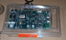 Motorola MPMC202 PMC 10/100 Lan 123500-21-222 NOS Fast Ethernet Module picture