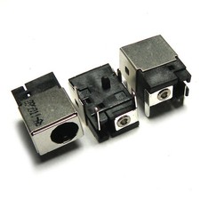 2X FUJITSU SIEMENS ESPRIMO V5535 V5505 V5515 DC JACK POWER PLUG IN PORT CONECTOR picture