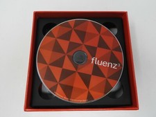 Fluenz: Version 3 Single Disc Language Learning Program picture