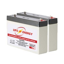 APC RBC18 - UPS Energy - Brand New High Quality UPS Replacement Battery picture