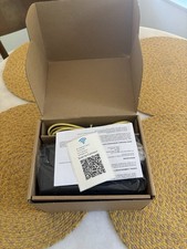 Frontier Sagemcom Fast 399 Triband Wireless Extender 206 picture