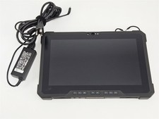 Dell Latitude 7220 Rugged Extreme 512GB SSD 16GB i7-8665U Wi-Fi Tablet picture