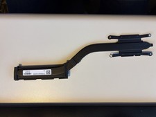 HP Laptop CPU Heatsink Thermal Module Service PN N11829-001 OEM Used picture