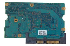 PCB HDS723020BLA642 0J11434 BA3895A P/N: 0F16970 MLC: MNR6D0 Hitachi picture
