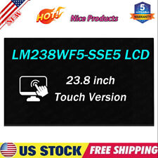 LM238WF5(SS)(E5) LM238WF5-SSE5 Touch Screen Replacement Panel LCD LED Display AA picture