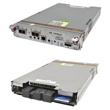 HP MSA 2040 SAS 12G Controller 738367-001 C8S53A 81-00000078-00-03 picture
