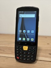 Seuic AUTOID Q9C Android Barcode Scanner PDA Rugged Handheld 2D Wireless picture