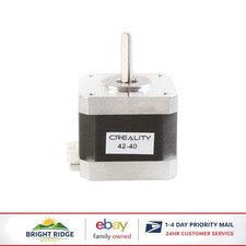 42-40 Stepper Motor for 3D Printers, 1.8 Degree Step Angle & Low Noise Operation picture