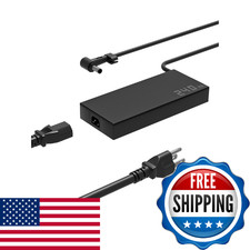 Powerportnerlink 240W Charger Compatible Asus Tuf F17 F16 F15 A17 A15 Vivobook picture
