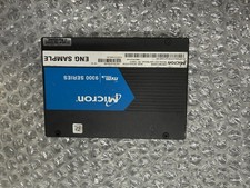 Micron 3.2TB 9300 MAX 2.5