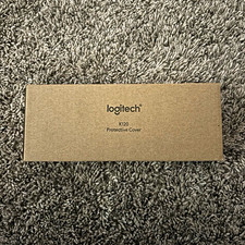 Logitech K120 Protective Cover picture