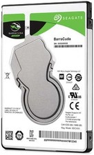 Seagate 500GB BarraCuda Pro 2.5